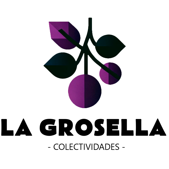 Catering y colectividades en Madrid - La Grosella